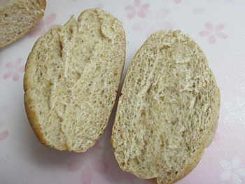 オニオンロールパン