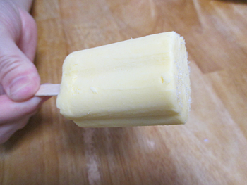 黄金あいすまんじゅう