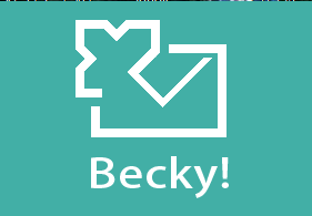 Becky!