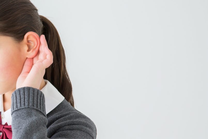 聴覚障害、ろう、ろうあ（聾唖）の違いについて聴覚障害者・ろう者のYoutuberが手話と言葉で数字と具体的に解説した