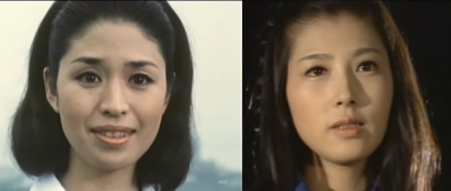 石立鉄男ホームコメディドラマシリーズ 印象に残るヒロインは